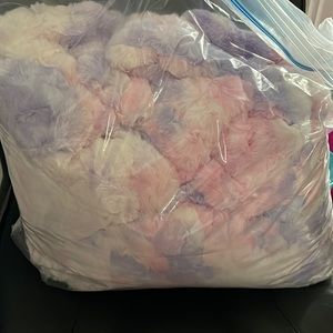 Minky blanket